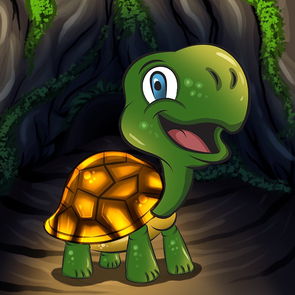 NSTTurtles tweet media