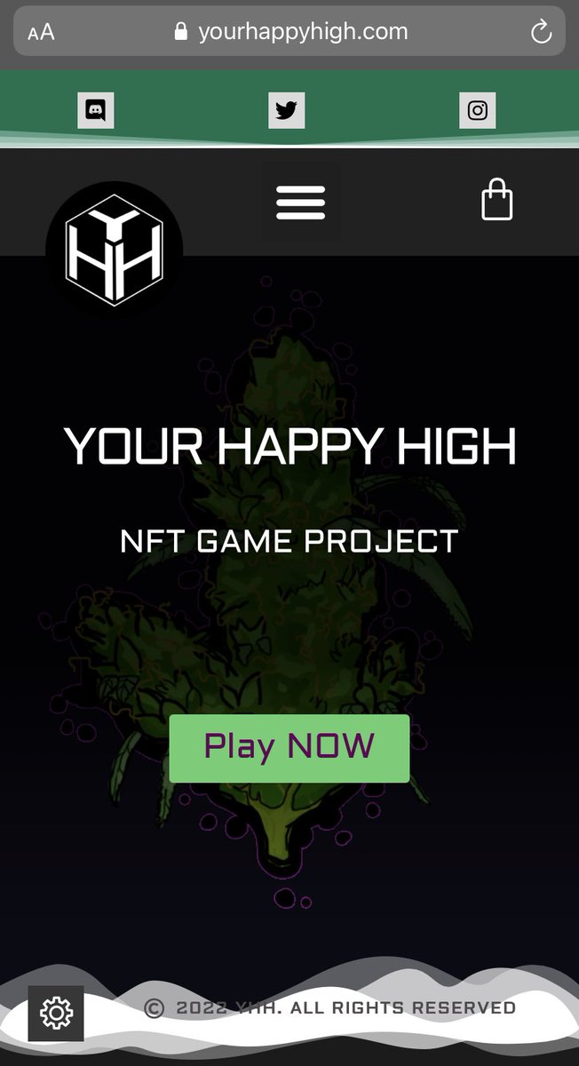 Your_Happy_High's tweet photo. Good day guys!! Are you ready??? New updates to all!!

Check our webpage and road map update!!

👉https://t.co/vYVsrxu7zp👈

#YourHappyHigh #YHHGame #YHHClothes https://t.co/o9IIHHVr5z