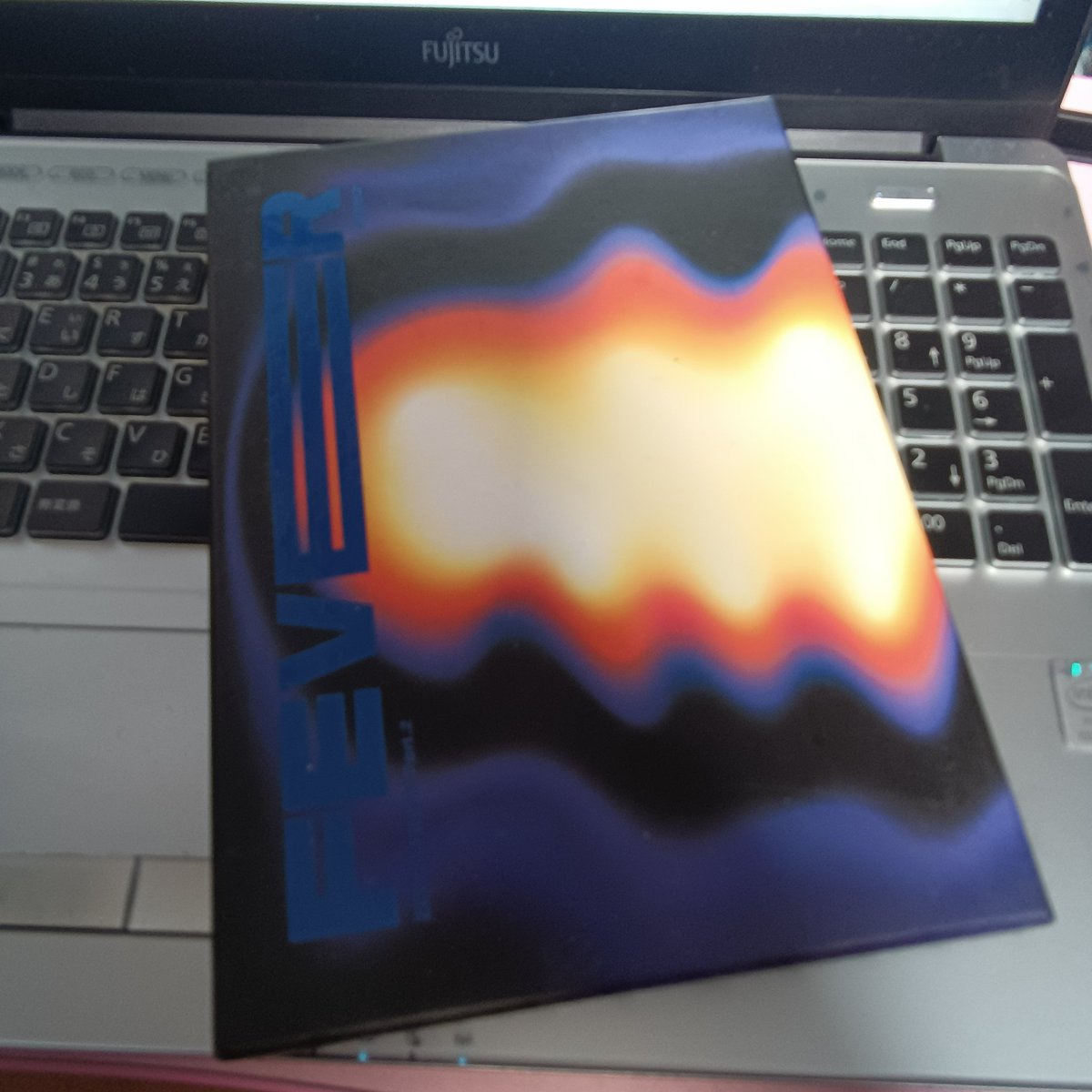 EkayAbcd's tweet photo. ATEEZ FEVER UNSEALED - 70.00 https://t.co/RsRHL5wqNR