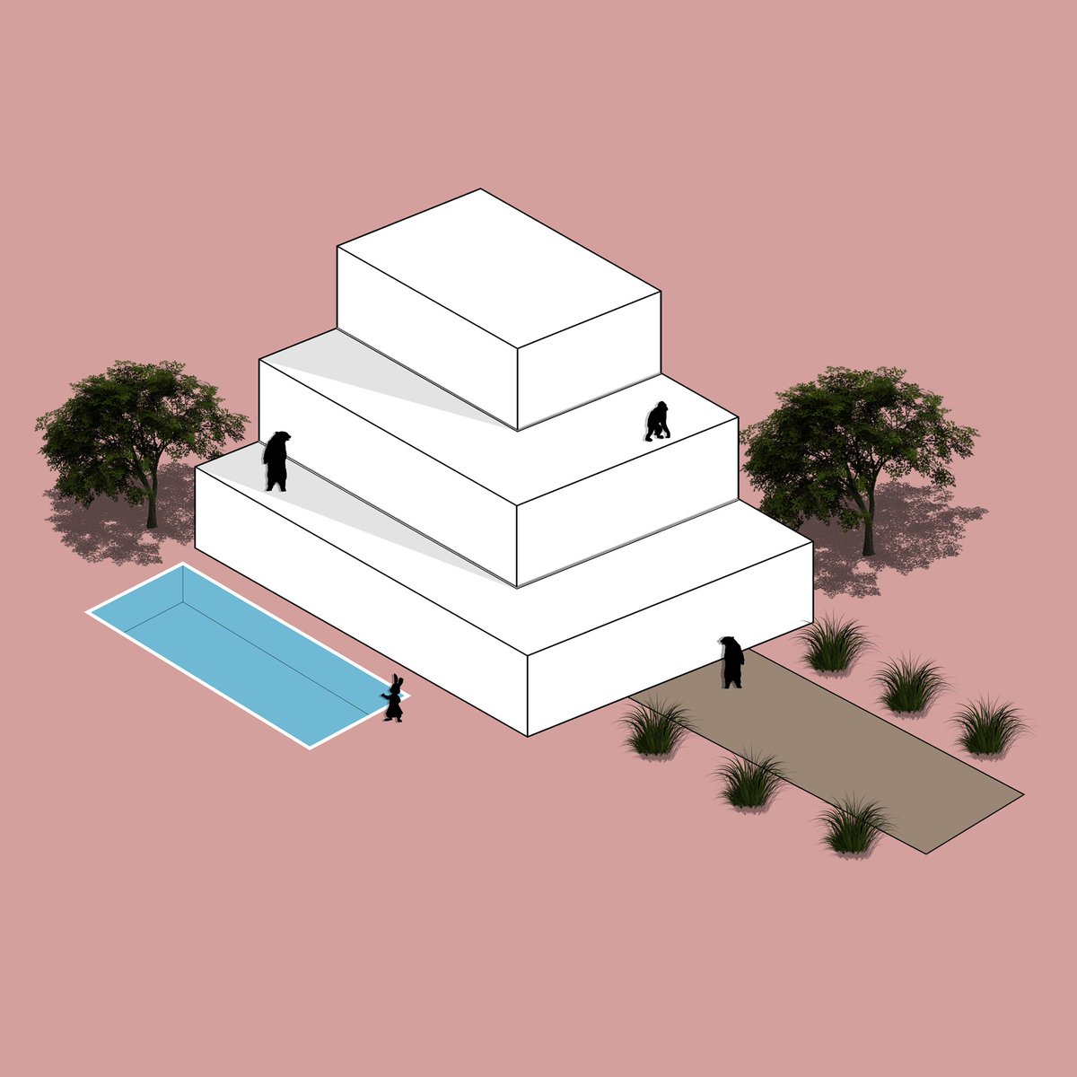 MansionMutant's tweet photo. Mutant Mansion is designed for NFT Mutants. This is the first Mansion designed by https://t.co/yNDr8ggUzU 

#mutantmansion #nft #NFTs #opensea #OpenSeaNFT https://t.co/8z7xijYyi8