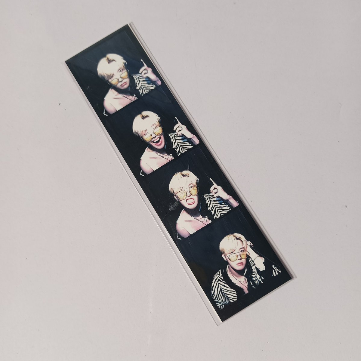 EkayAbcd's tweet photo. BUTTER FILMSTRIP JHOPE - 220.00 https://t.co/L1ROrtoYtT