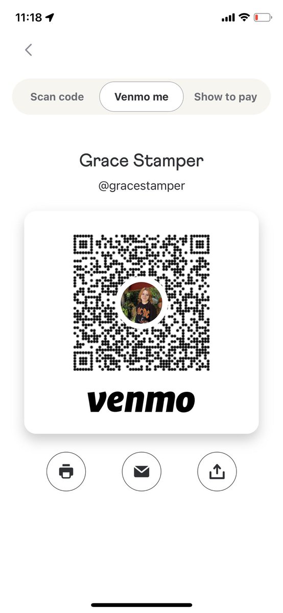 stamper_grace's tweet photo. @Venmo https://t.co/wW5rifT8qR