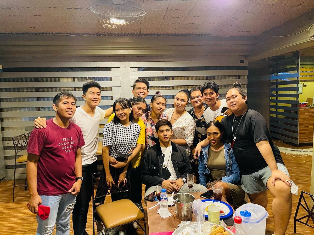 RON's ANGEL OFFICIAL tweet media
