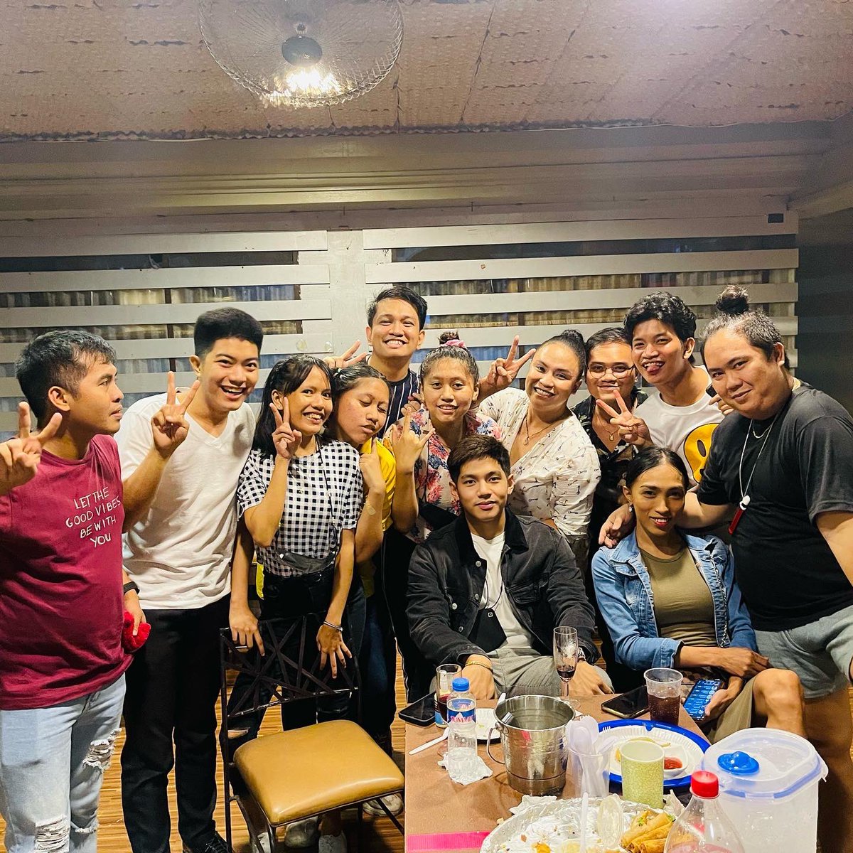 RON's ANGEL OFFICIAL tweet media