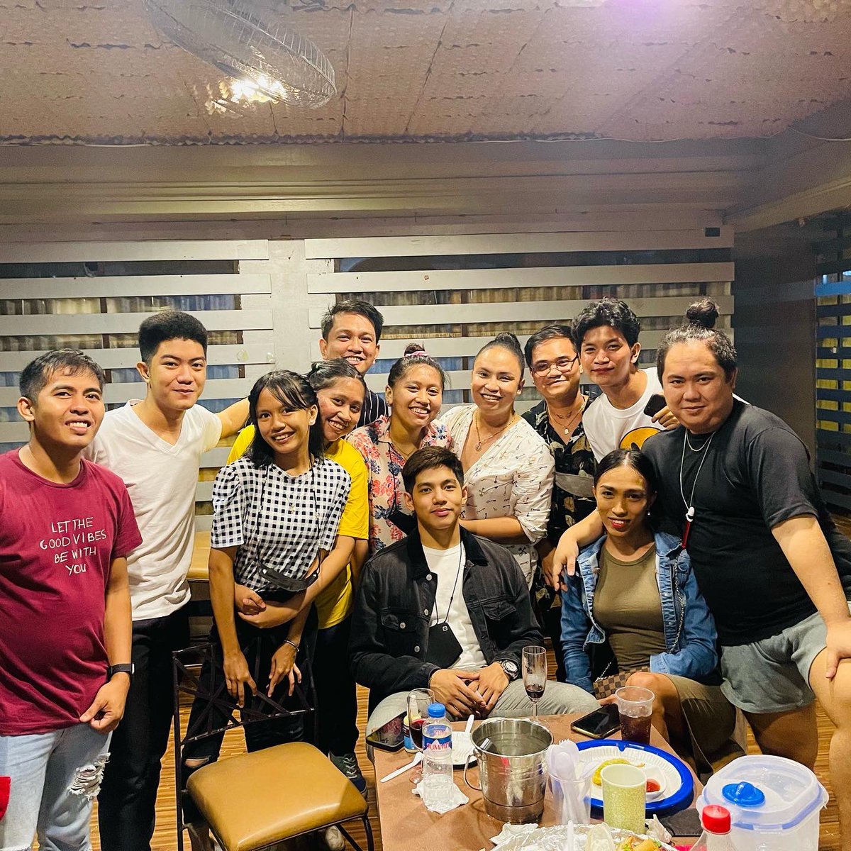 RON's ANGEL OFFICIAL tweet media