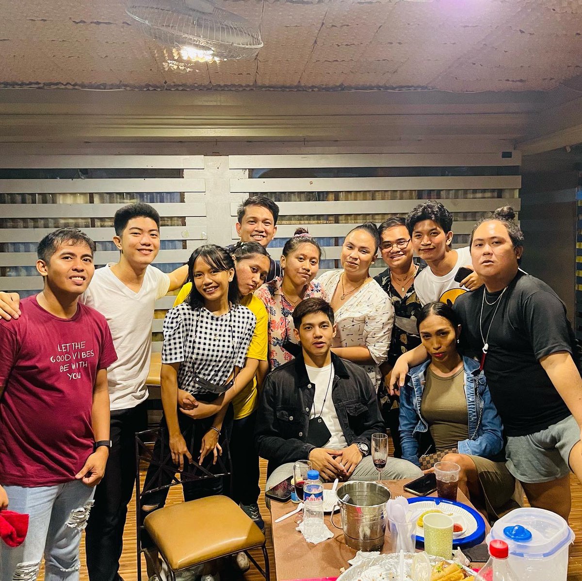 RON's ANGEL OFFICIAL tweet media