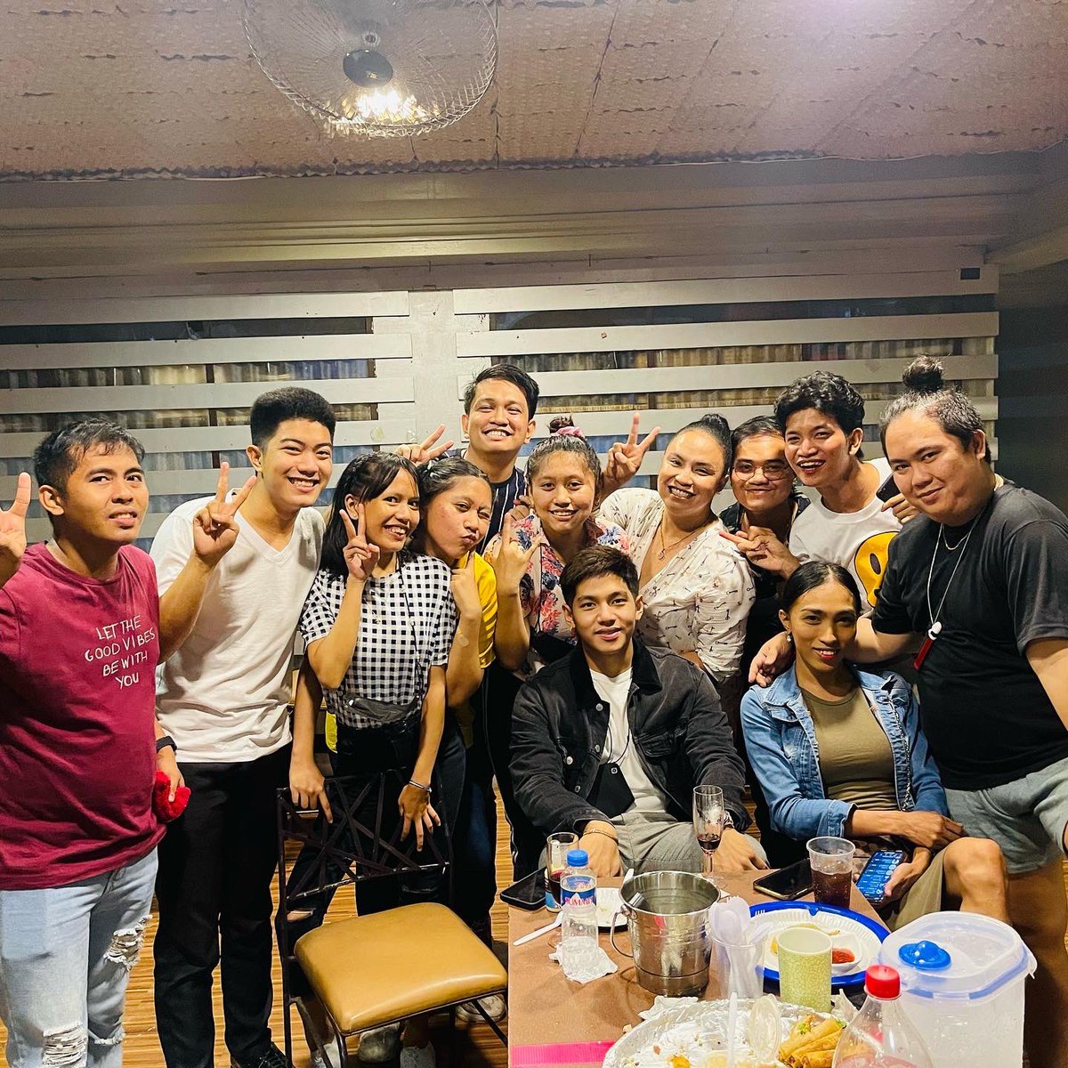 RON's ANGEL OFFICIAL tweet media