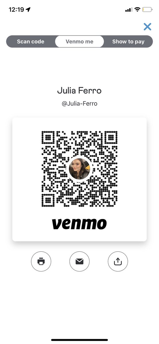 Julia Fer🍒 tweet media