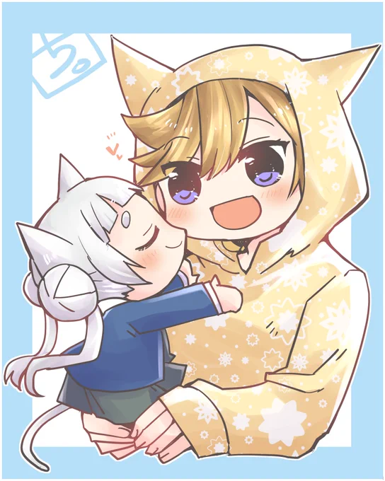 かのちぃ～ 