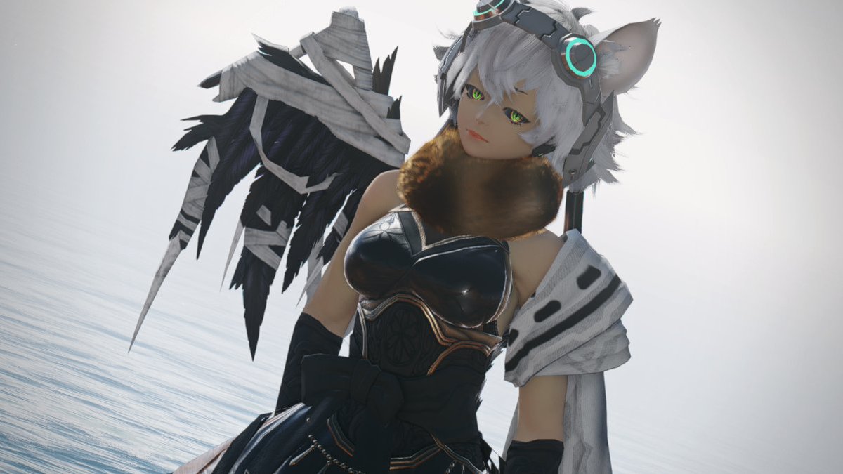 #PSO2NGS #PSO2NGS_SS #PSO2GLOBAL