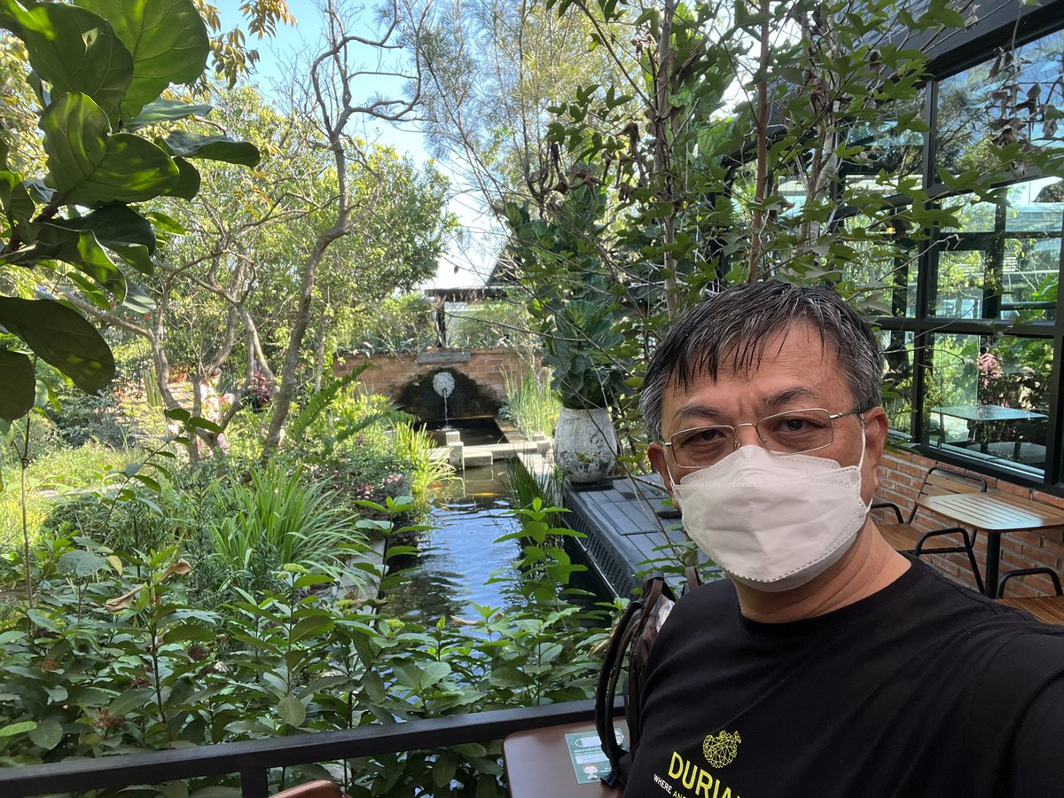 Manote_Mentor's tweet photo. จะยอมรับการถูกทำลายโดยถาวร  หรือจะท้าทายตัวเองด้วยการเปลี่ยนแปลง ไม่มีใครให้คำอธิบายได้ดีที่สุด เท่ากับตัวเราเอง
#พี่เลี้ยงนักบริหาร
#TimeValue
#Leadership https://t.co/NOs39rT9xA