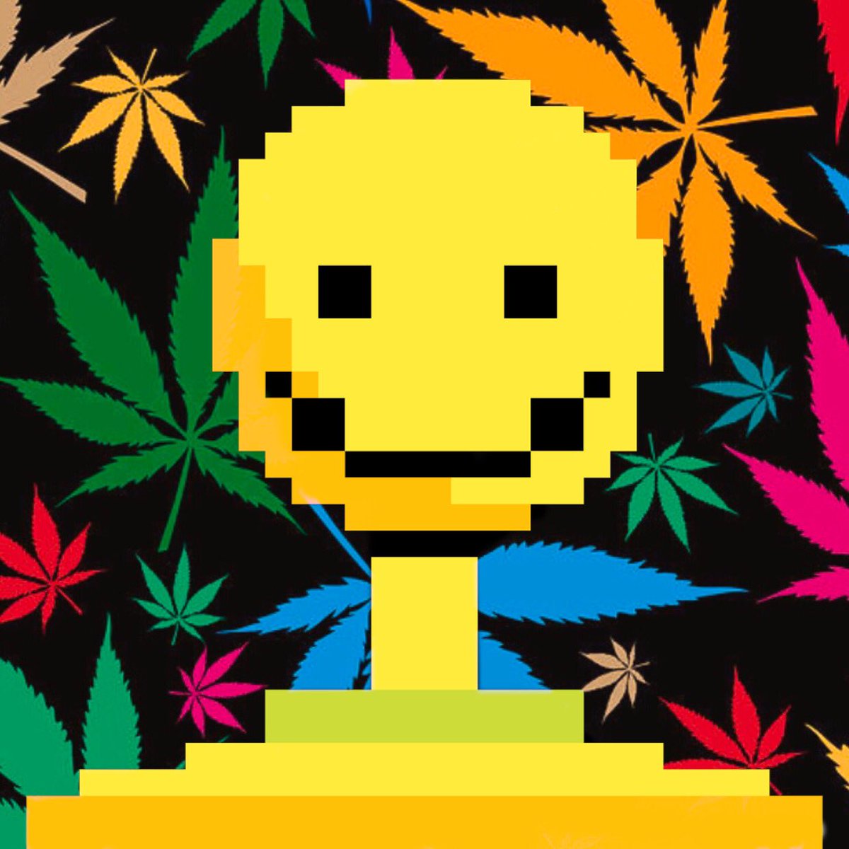 weedboisnfts's tweet image. Anyone want this #SmileyBoi #NFT ? Drop your #ETH address, Retweet and follow for a chance to win 🙏🏆 #smile #smileyboinft #nfts #ethereum #profilepic #avatar #nftavatar #NFTGiveaway #NFTs  #NFTGiveaways #cryptocurrency #blockchain #cannabis #happy