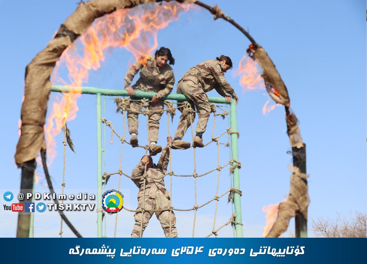 the_peshmerga tweet picture