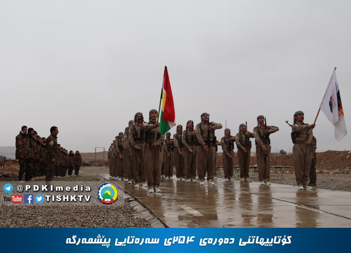 the_peshmerga tweet picture