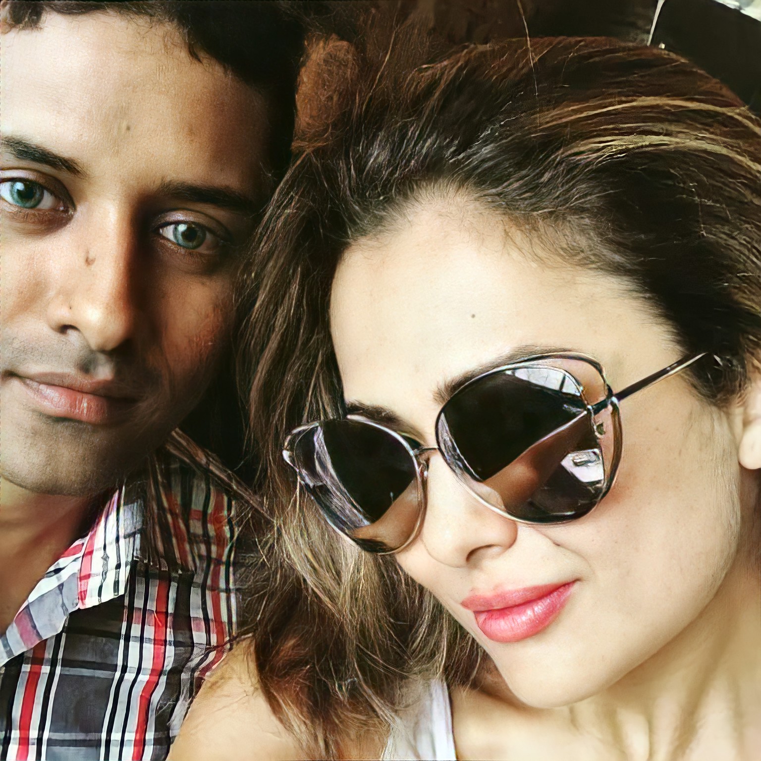 Happy birthday Amrita Arora, you precious soul. <3 