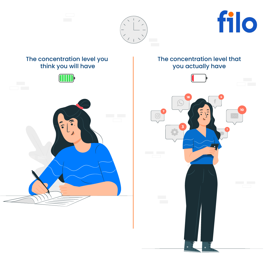 askfilo's tweet photo. Don't we all think we'll start afresh on Monday.
:
:
But reality be like...
-
#mondaymoods #lazymonday #mondaymotivation #concentrationlevel #exams #class #examination https://t.co/bfbU2AxRe5