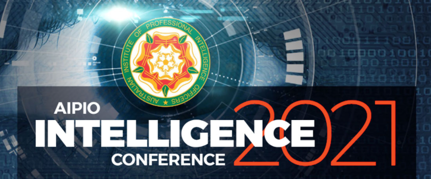 AustCyber's tweet photo. From 21-25 Feb, @AIPIO are hosting the 2021 Intelligence conference, to be broadcast virtually. This year's theme is 'The Evolving Intelligence Landscape'. #Intelligence2021. Find out more and grab your tickets: https://t.co/BJVXqDl4OK https://t.co/wtZ4JzpklC