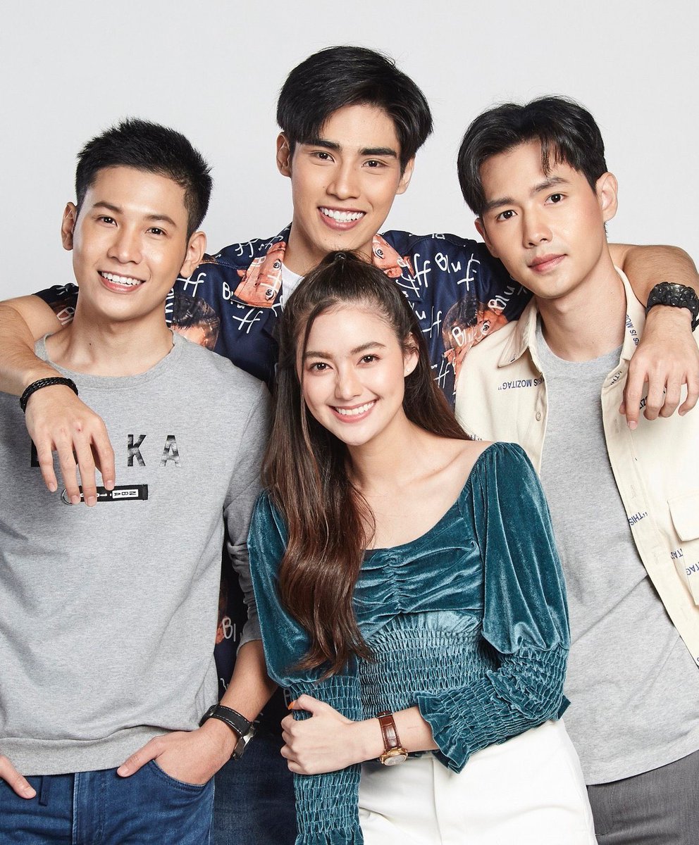 Sundaeleila's tweet photo. ขอบคุณสิงโต นนนี่ ภูมิ ซาร่า เปรม นาแนน นุ่น นัตตี้ที่ทำให้เราและ @zumsworld  รู้สึกว่า #เจนนี่กลางวันครับกลางคืนค่ะ เวอร์ชั่น 2022 จะเป็นอีกเวอร์ชั่นที่น่าจดจำ จากภาพ��ิตติ้งที่ได้เห็น เราสองคนเชื่อว่าทุกคนจะถ่ายทอดคาแรคเตอร์ของตัวละครได้อย่างดีเยี่ยมแน่นอน ขอบคุณนะคะ ❤️❤️❤️ https://t.co/XSfQ0Q1kE1