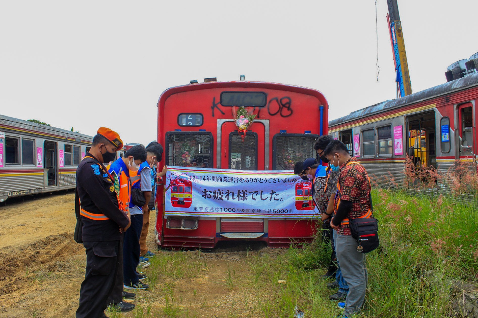 Pandu Aji Prakoso on X: 