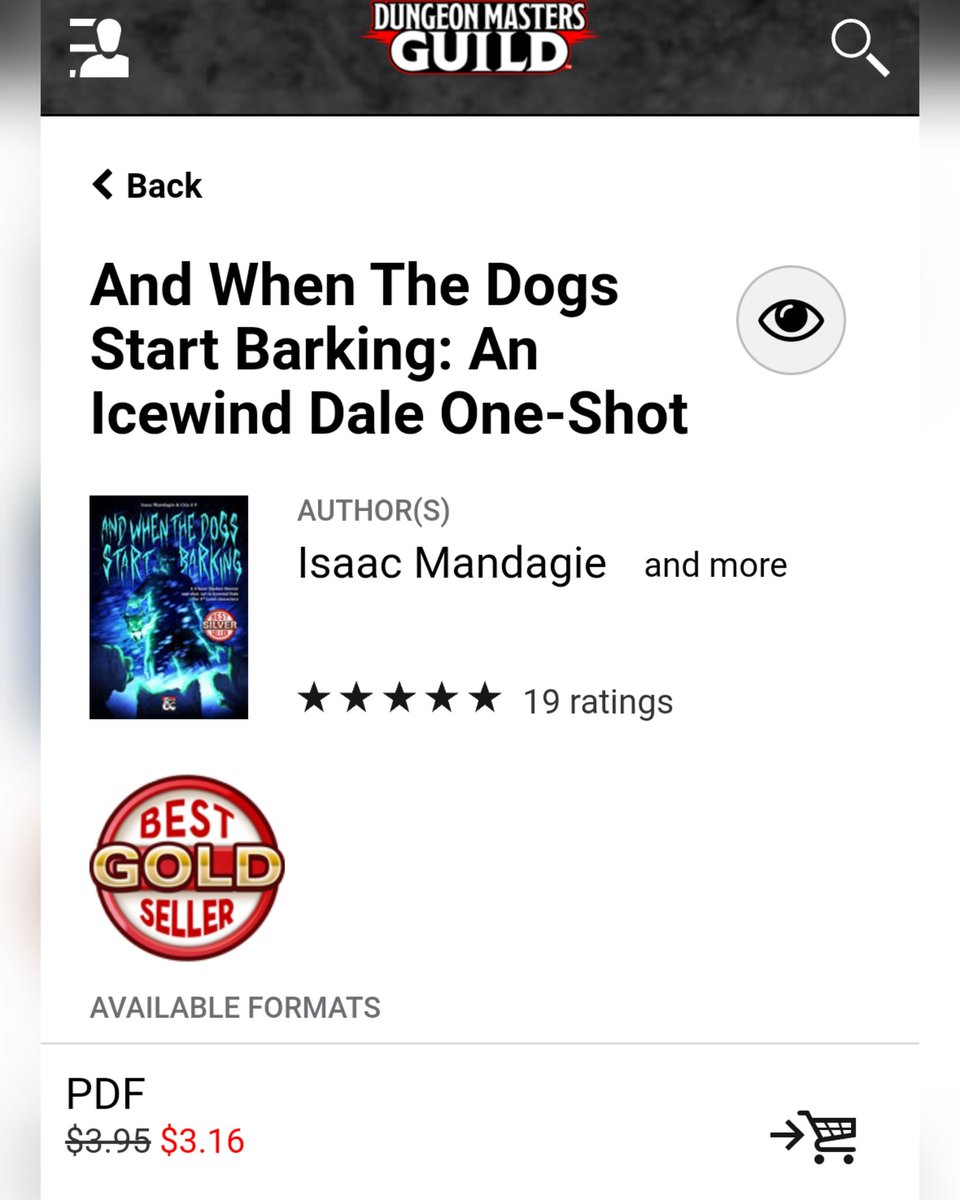 Right on our wedding day! 500+ sales! Thank you to those who have supported us and our works!