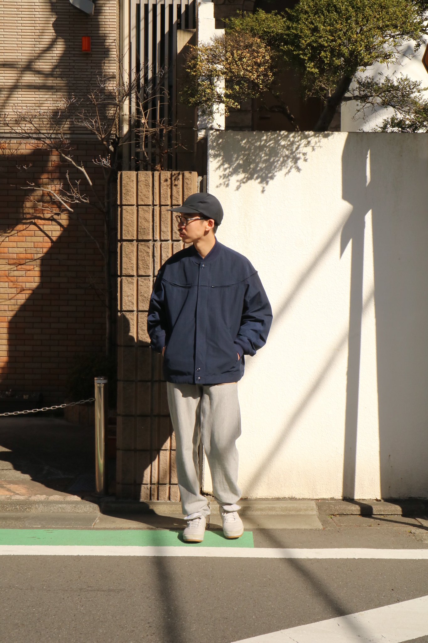 パターン daiwa pier39 Tech West Side Cap Shoulder - 通販