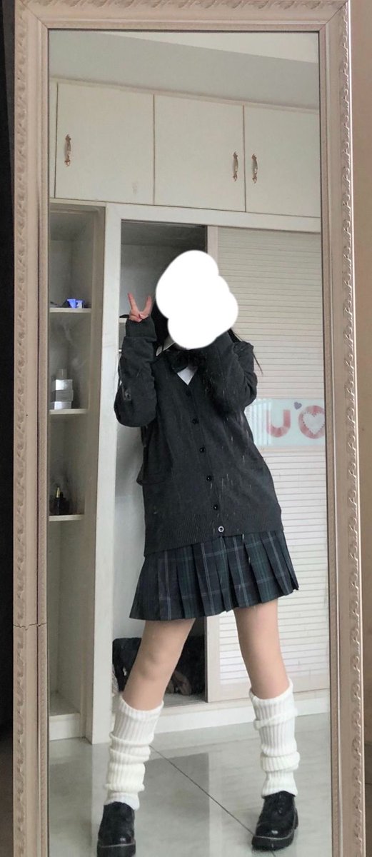 果味小可爱 tweet media