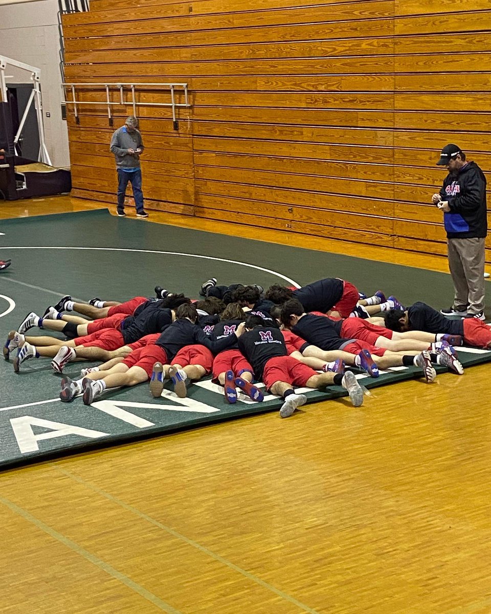 ErikBorresen1's tweet photo. Great weekend of wrestling at River Ridge @ Live Greco as Manatee honors the memory of Greco Roman Bouzakis. #LiveGreco https://t.co/VyKBls2wcP