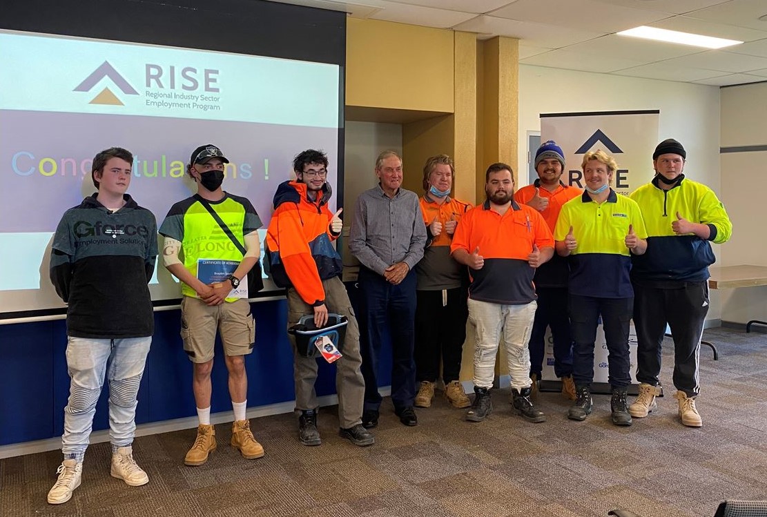 City of Greater Geelong tweet media