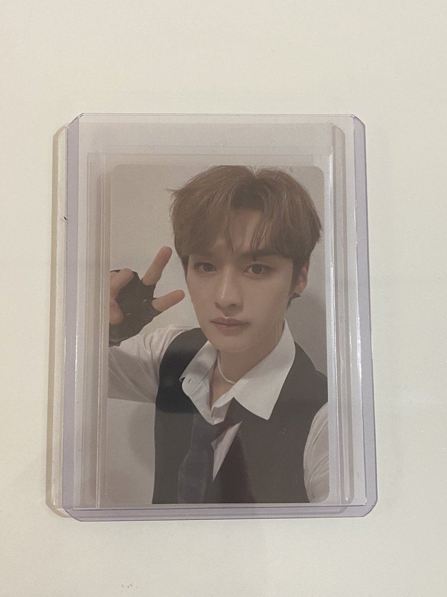 woninpies's tweet photo. -#SSC_Feedbacks-
thank you po so much!! nagustuhan po ng friend ko hehe. arrived safe and fine. bait po ni seller^^ until i buy again po! https://t.co/Fblhw0bBVG