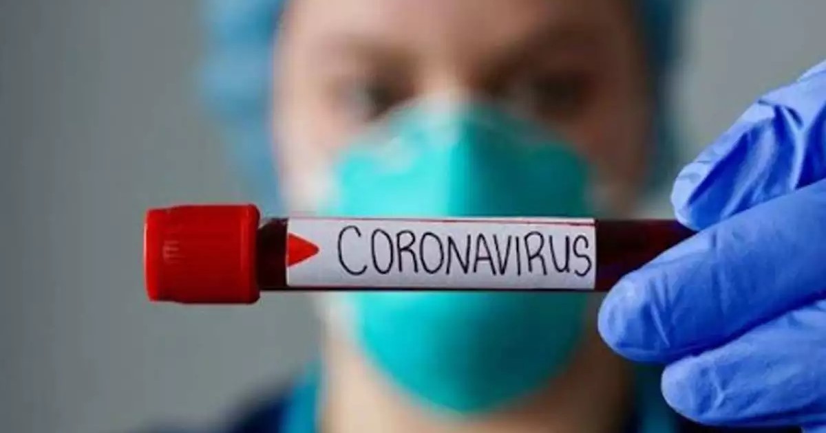 NbtTech's tweet image. लैब जाने का झंझट होगा खत्म! अब फोन बताएगा आप Covid +ve हैं या नहीं? बस इतने खर्च में घर पर होगा टेस्ट

navbharattimes.indiatimes.com/tech/gadgets-n…

#Covidtestingkit #Covid