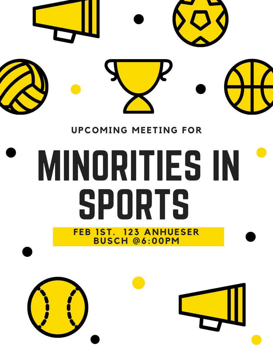 Come for the meeting !