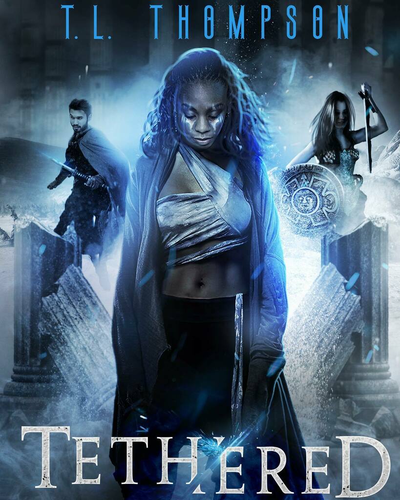 T.L. Thompson tweet media