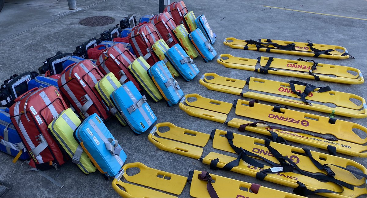 John Glasheen (@jglash) on Twitter photo Here we go again! <a href="/LifeFlight_Aus/">LifeFlight</a> induction training. Experienced and enthusiastic group of candidates and faculty learning together #phrm Here we go again! <a href="/LifeFlight_Aus/">LifeFlight</a> induction training. Experienced and enthusiastic group of candidates and faculty learning together #phrm