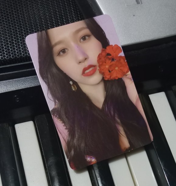 namminaricano's tweet photo. tenchu sa paadvance birthday gift @FR4N0204 very appreciated huhu labyu mwaps !! tenchu din sa seller  @theebns the pc came home safe  #theebnsproofs https://t.co/k83uS0PCvX