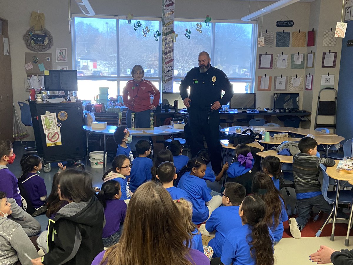 Michele McPherson tweet media