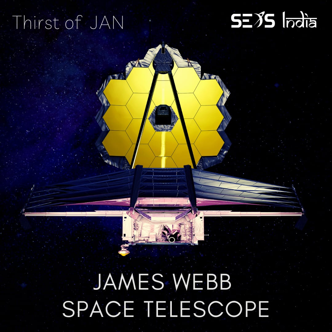 SEDS India tweet media