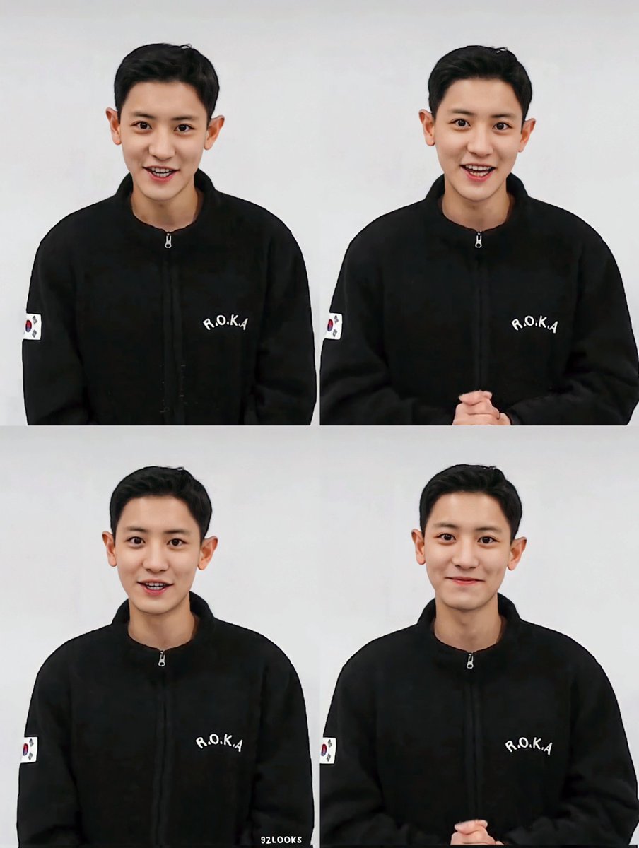 ❤️ #찬열