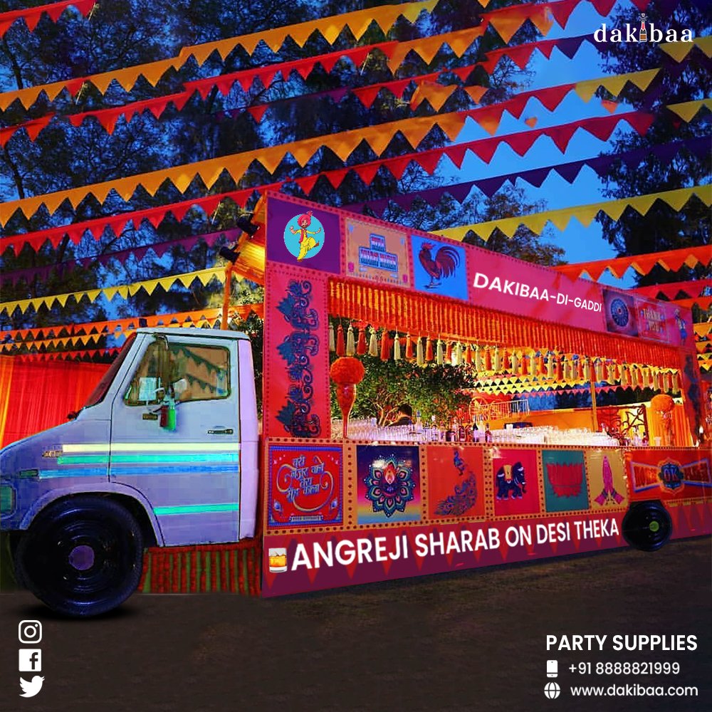 Dakibaa (dakibaaofficial) Twitter