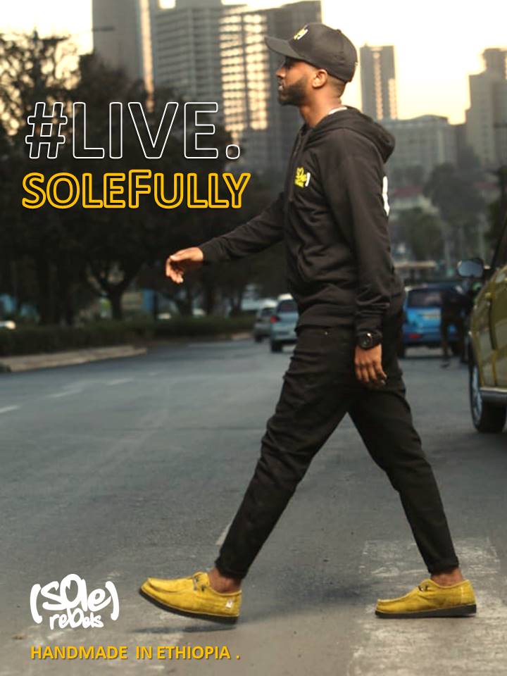 . <a href="/soleRebels/">soleRebels</a> . Handmade in #Ethiopia. #LIVESOLEFULLY