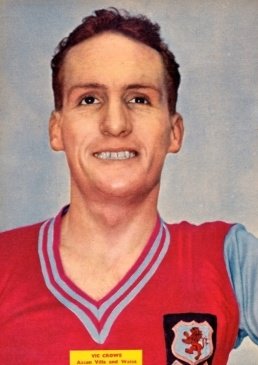 Happy Heavenly Birthday Victor Herbert \Vic\ Crowe.           