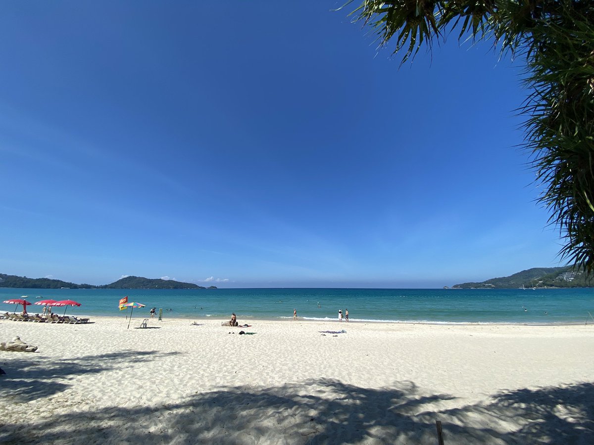 jpn_pnp's tweet photo. #Thailand ππ΄ #PiLayLagoon #Patongbeach #Sunsetcape #Phuket https://t.co/7Ka2v8lW2o