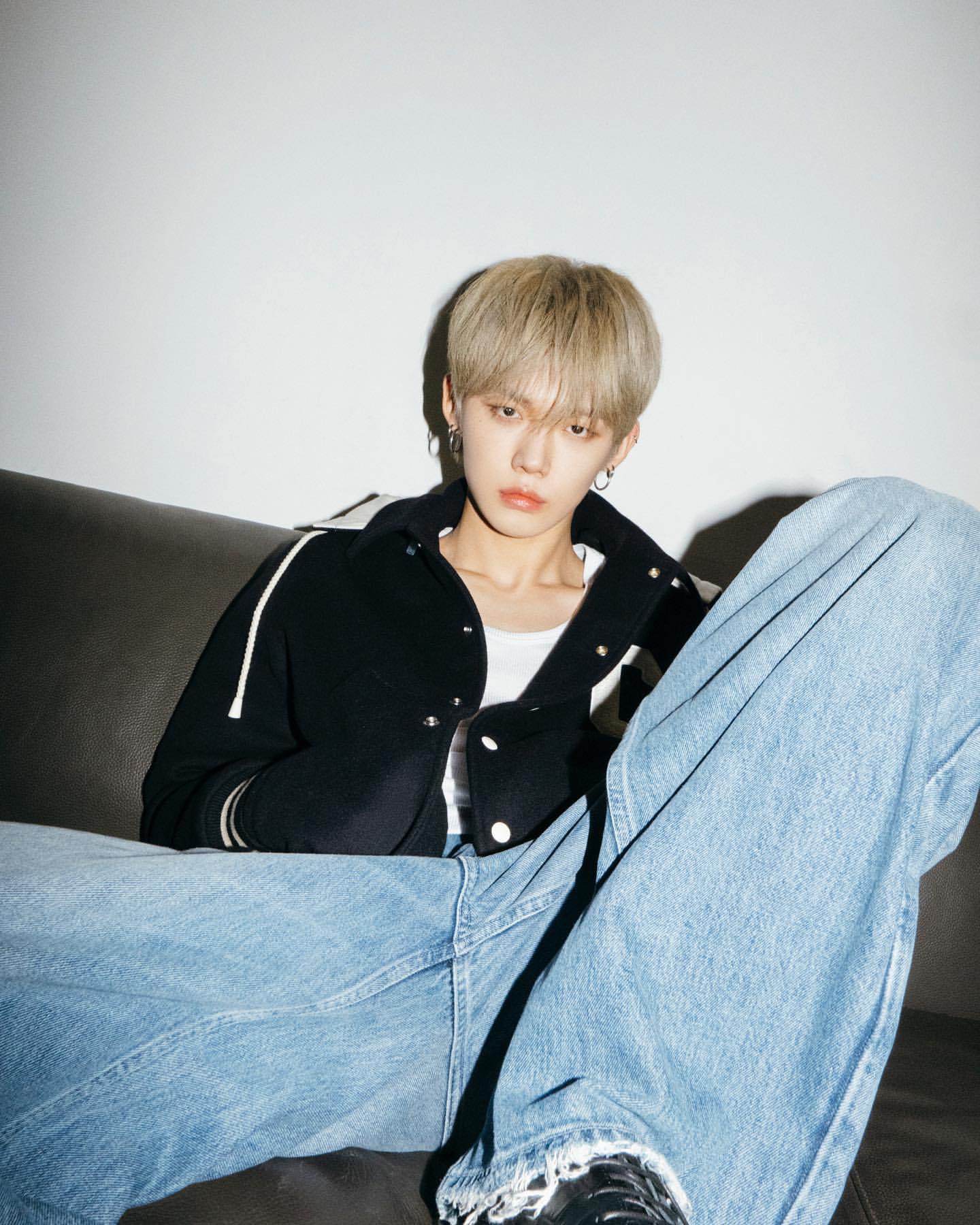 YEONJUN FASHION on X: 