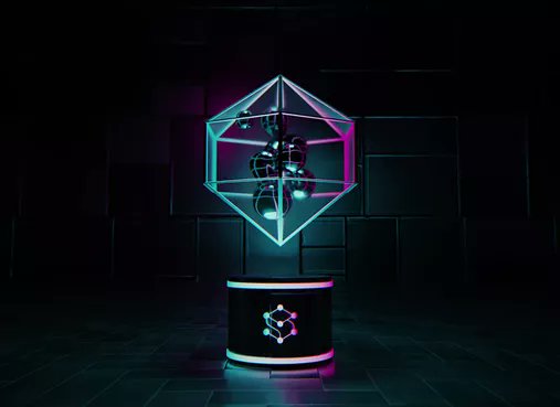 DeCloudOrg's tweet image. We have got to admit it, these #NodeNFT designs are really awesome! 

The colours, the background, the lighting. Everything adds up to a pretty cool #NFT ownership experience.

Excited about the launch! 🚀