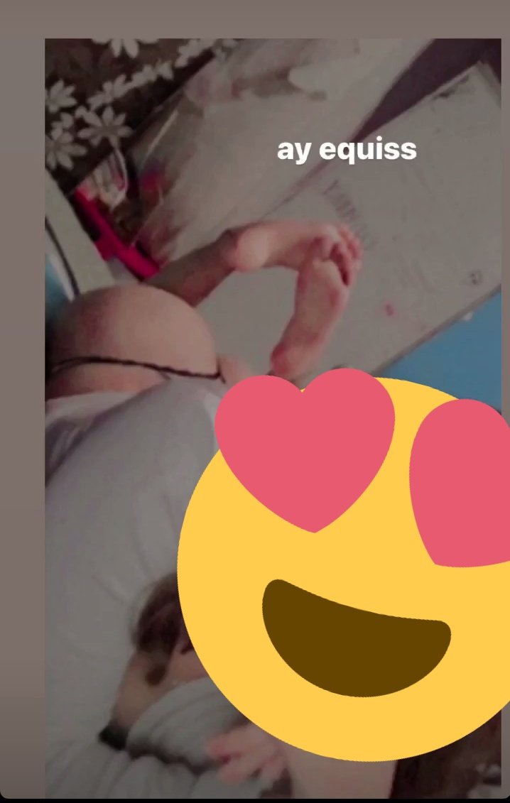 AportesMty2's tweet photo. Como me encanta estar en tanga 😍🥰🥰🥰 mi hermano se cuaja es el único que me ve así 🥰 https://t.co/JiK3ER5uXq