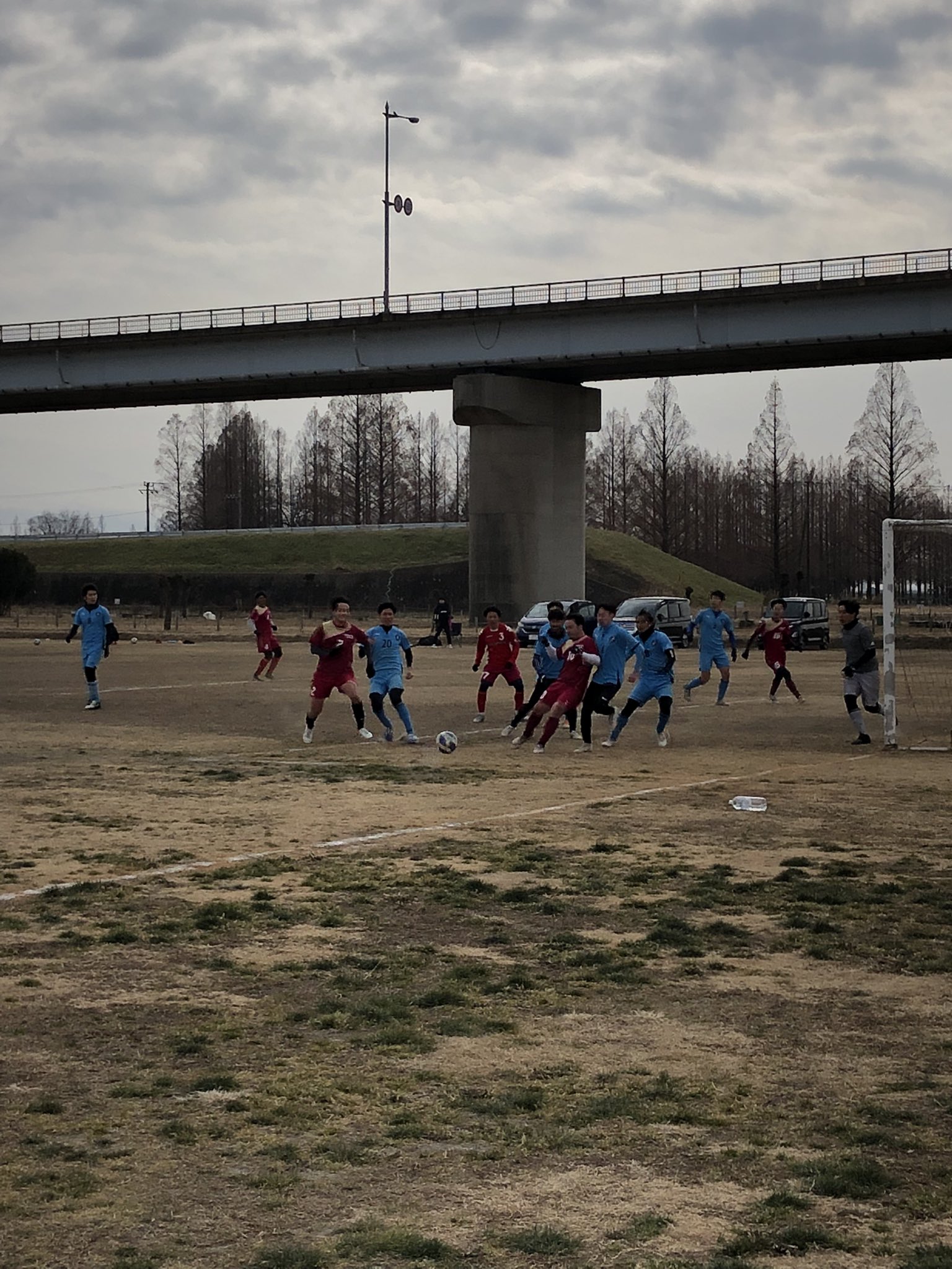 東京都社会人サッカー2部リーグ Twitter Search Twitter