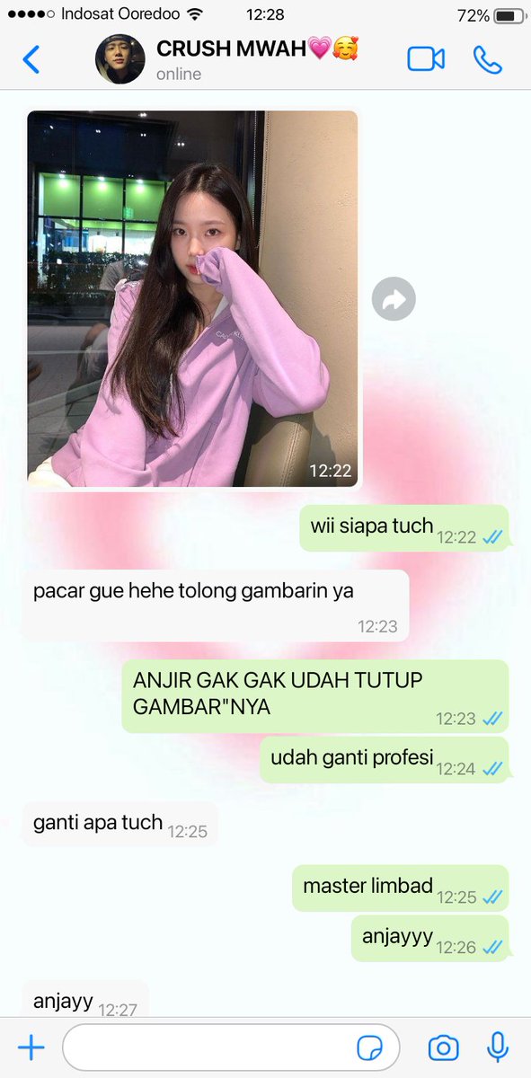 "anjayy"

na jaemin one tweet au
<a href="/coffenbs/">୨୧ bilka</a>