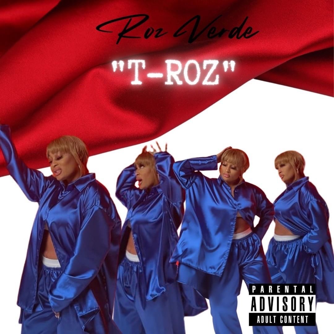 Roz Verde (@IamRozVerde) | Twitter