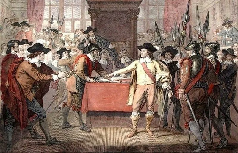 Long Parliament