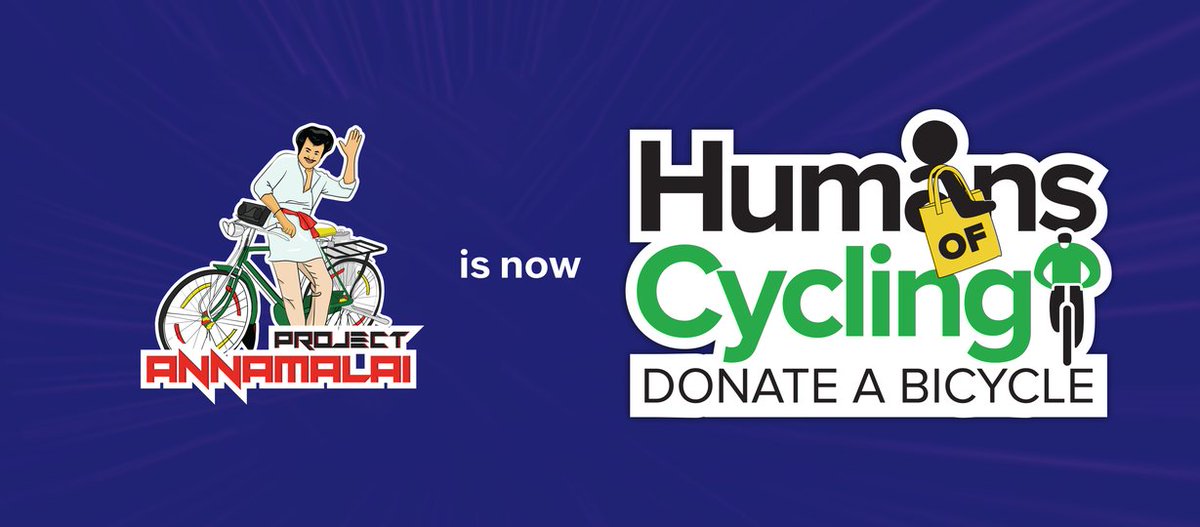 fmrock's tweet photo. Project Annamalai is now Humans of Cycling Initiative
#DonateABicycle #HumansOfCycling #Cycling #LivelihoodCyclists #Chennai #Bicycle #MeendumMidhivandi https://t.co/TIlsp8oWvN