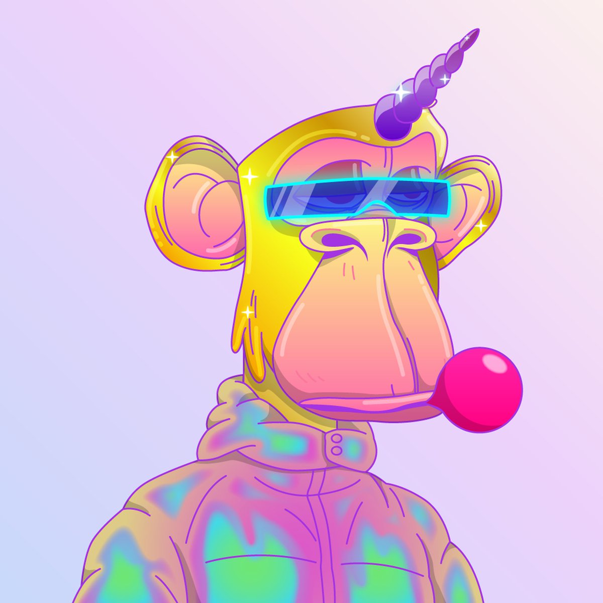 I'll send this NFT worth 15 $ETH to a lucky follower!

- RT &amp; Follow Me to be entered! 🎉